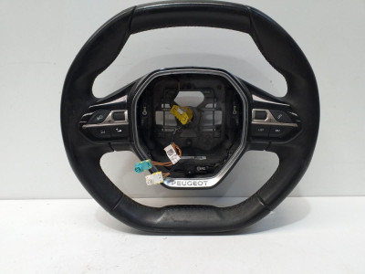 VOLANTE, PEUGEOT, 3008