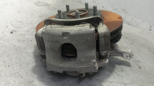 PINZA DE FRENO DELANTERA DERECHA Kia NIRO (SG2) 