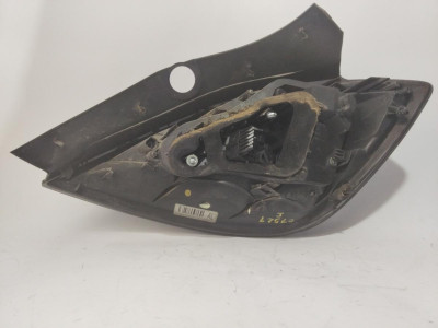 PILOTO TRASERO IZQUIERDO, OPEL, ASTRA H BERLINA