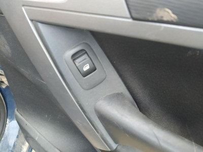 MANDO ELEVALUNAS TRASERO DERECHO, CITROEN, C4 PICASSO