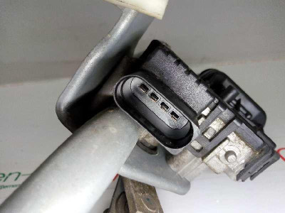 MOTOR LIMPIA DELANTERO, AUDI, A4 AVANT (8E)