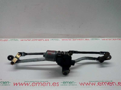MOTOR LIMPIA DELANTERO, AUDI, A4 AVANT (8E)