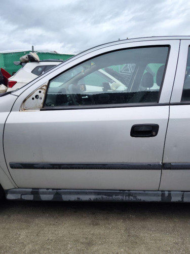 PUERTA DELANTERA IZQUIERDA, OPEL, ASTRA G BERLINA