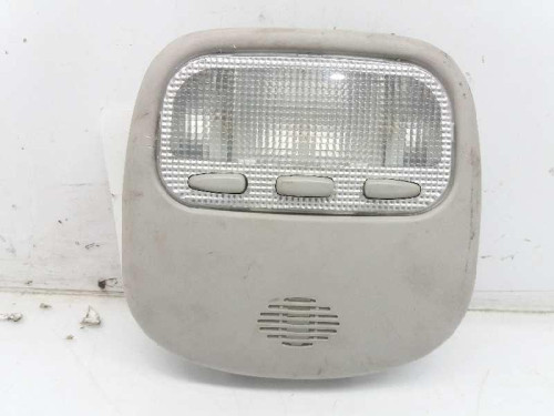  LUZ INTERIOR, CITROEN, C5 BERLINA 