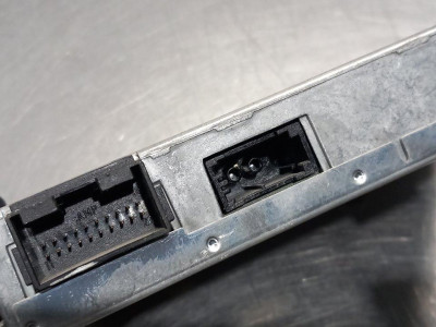 MODULO ELECTRONICO, AUDI, A8 (4E)
