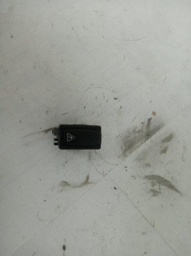  INTERRUPTOR RENAULT MEGANE II BERLINA 3P 