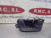  MANETA INTERIOR TRASERA DERECHA MITSUBISHI MONTERO (V80/V90) 