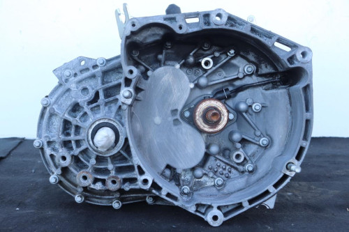 CAJA CAMBIOS ALFA ROMEO 159 (140) 