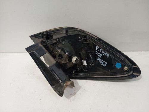  PILOTO TRASERO DERECHO, FORD, PUMA 