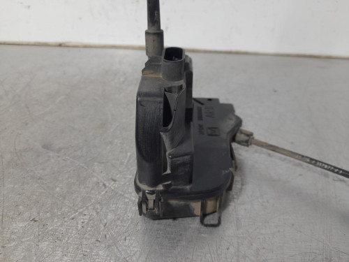 CERRADURA PUERTA TRASERA DERECHA Renault ESPACE IV (JK0) 