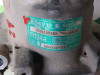 COMPRESOR AIRE ACONDICIONADO RENAULT CLIO II FASE II (B/CB0) 