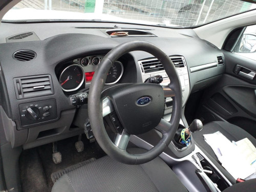  MANDO LUCES, FORD, KUGA (CBV) 