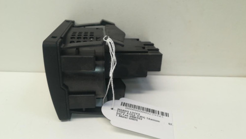  MANDO LUCES, FORD, KUGA (CBV) 