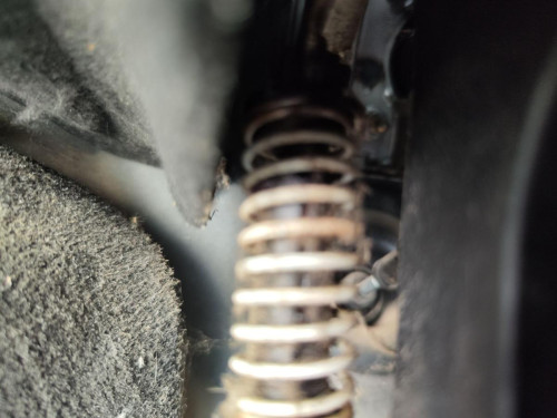 BOMBIN EMBRAGUE Peugeot 307 BERLINA (S2) 