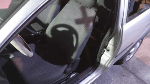 ASIENTO DELANTERO IZQUIERDO OPEL CORSA C 