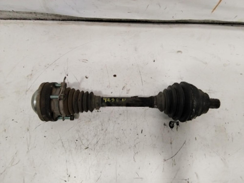 TRANSMISION DELANTERA DERECHA Seat ALTEA (5P1) 
