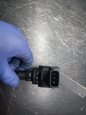 BOBINA ENCENDIDO, NISSAN, MICRA (K14)