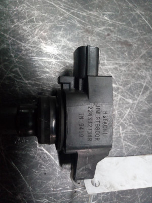 BOBINA ENCENDIDO, NISSAN, MICRA (K14)