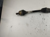 TRANSMISION DELANTERA DERECHA Ford FOCUS BERLINA (CAP) 
