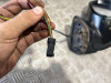 RETROVISOR IZQUIERDO 