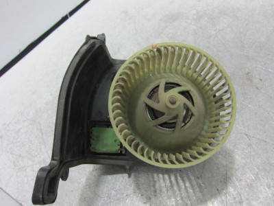 MOTOR CALEFACCION, RENAULT, CLIO II FASE II (B/CB0)