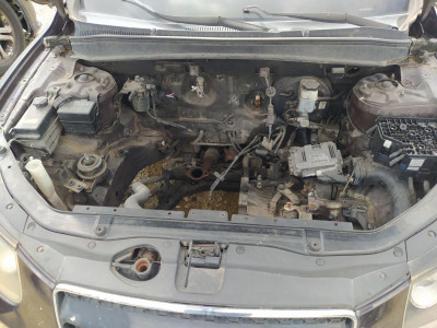 CAJA RELES / FUSIBLES, HYUNDAI, SANTA FE (CM)
