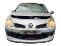 RENAULT CLIO III