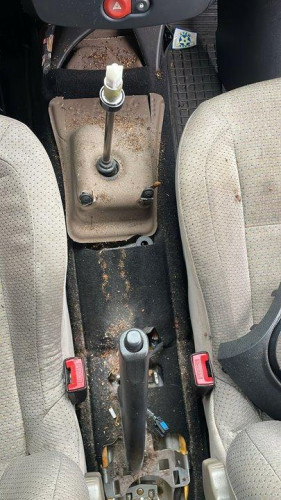  RENAULT CLIO III 