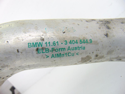 TUBO, BMW, SERIE X3 (E83)