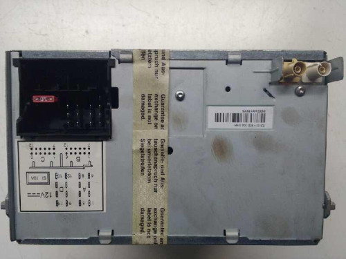  NO IDENTIFICADO VOLKSWAGEN PASSAT BERLINA (3C2) 