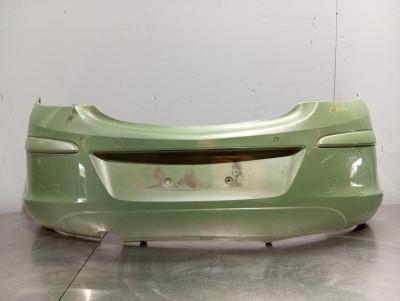 PARAGOLPES TRASERO, OPEL, CORSA D