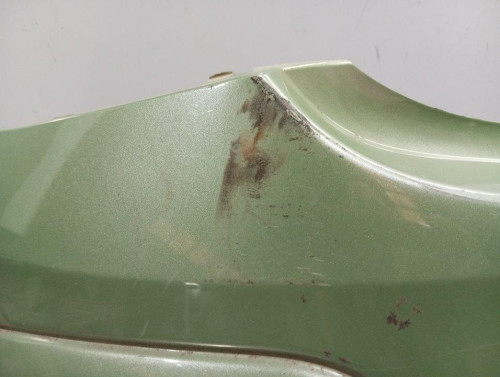  PARAGOLPES TRASERO OPEL CORSA D 
