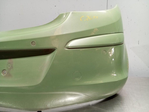  PARAGOLPES TRASERO OPEL CORSA D 