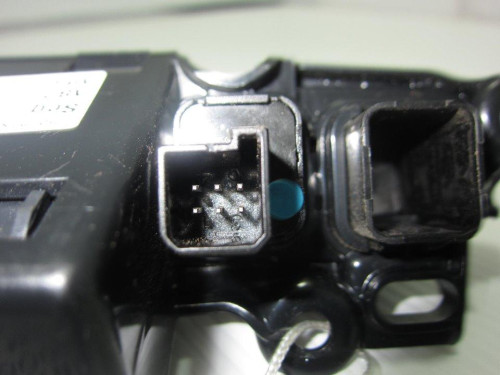  MANDO MULTIFUNCION CHEVROLET CAPTIVA 