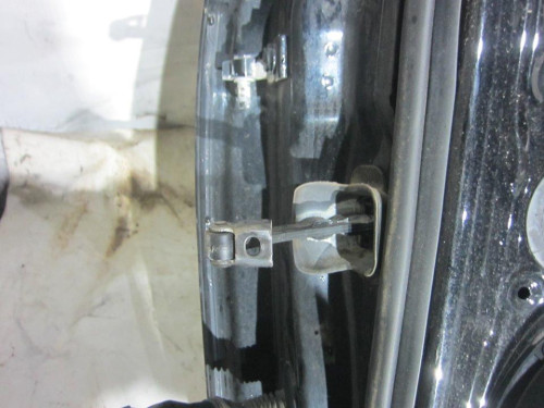  NO IDENTIFICADO AUDI A5 CABRIOLET (8F7) 