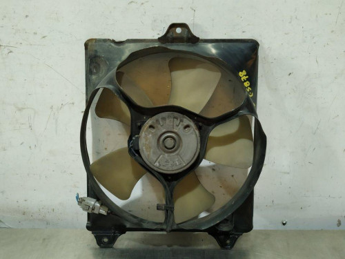  ELECTROVENTILADOR Toyota AVENSIS BERLINA (T22) 
