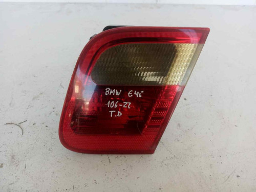  PILOTO TRASERO DERECHO INTERIOR BMW SERIE 3 BERLINA (E46) 