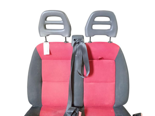 ASIENTO DELANTERO DERECHO FIAT DUCATO 3 FURGÓN 30 