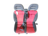 ASIENTO DELANTERO DERECHO FIAT DUCATO 3 FURGÓN 30 