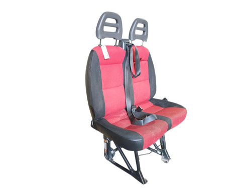 ASIENTO DELANTERO DERECHO FIAT DUCATO 3 FURGÓN 30 