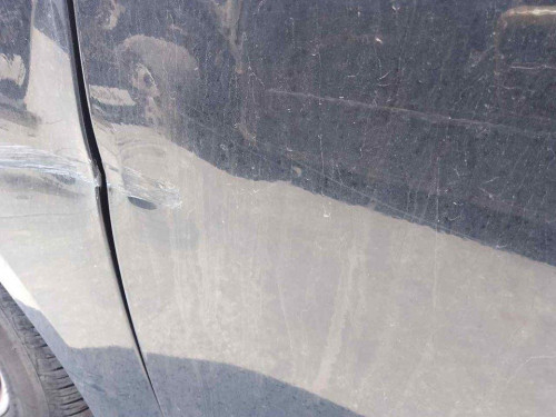 PUERTA DELANTERA IZQUIERDA Ford FOCUS BERLINA (CB8) 