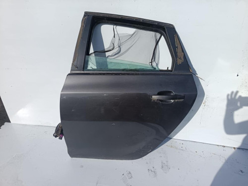 PUERTA TRASERA IZQUIERDA Opel ASTRA J BERLINA 5P 