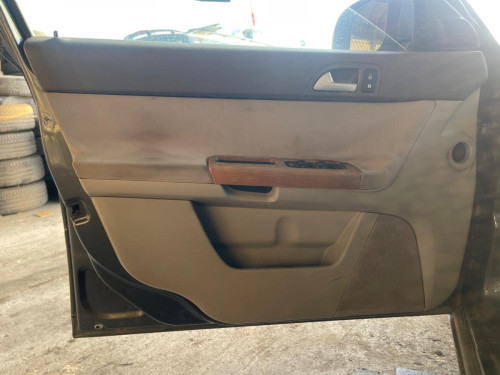 GUARNECIDO PUERTA DELANTERA IZQUIERDA Volvo S40 BERLINA 