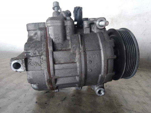COMPRESOR AIRE ACONDICIONADO PORSCHE CAYENNE (TIPO 92A) 