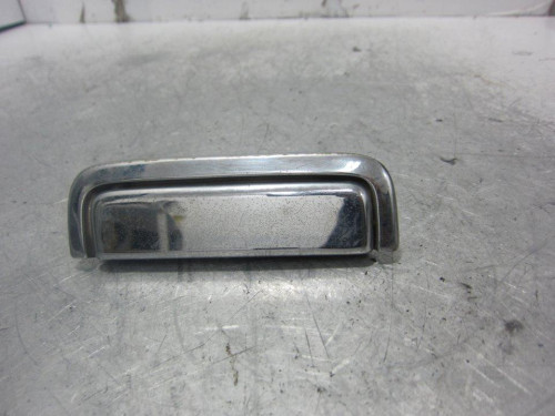  MANETA EXTERIOR DELANTERA IZQUIERDA OPEL SENATOR A 