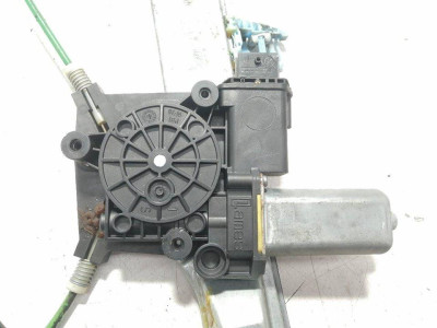 ELEVALUNAS DELANTERO DERECHO, OPEL, CORSA D