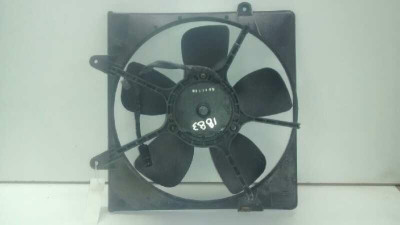 ELECTROVENTILADOR, KIA, CARNIVAL II (FL)