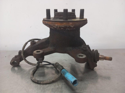 MANGUETA DELANTERA DERECHA, LAND ROVER, RANGE ROVER (LM)