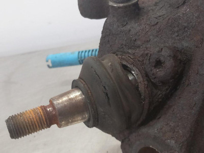 MANGUETA DELANTERA DERECHA, LAND ROVER, RANGE ROVER (LM)