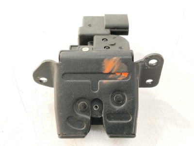 CERRADURA MALETERO / PORTON, HYUNDAI, I30 (GD)